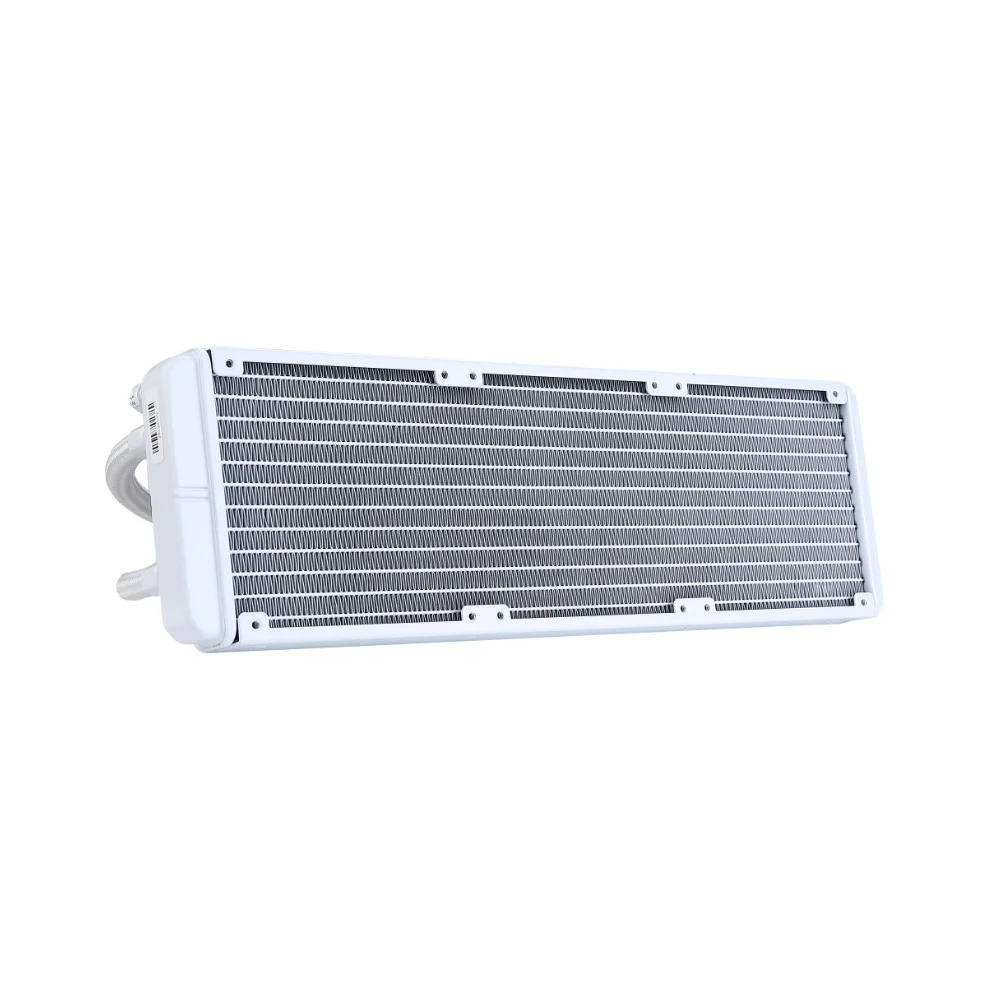 Imagem 3 de 5 do produto Water Cooler Rise Mode Frost 360mm RGB Rainbow 2000RPM - RM-WCF-04-RBW