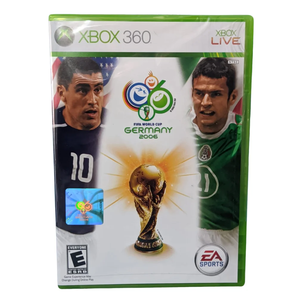 週間サッカーダイジェスト　2006 FIFA WORLD CUP GERMANY Produtos com até 15 OFF no PIX KaBuM