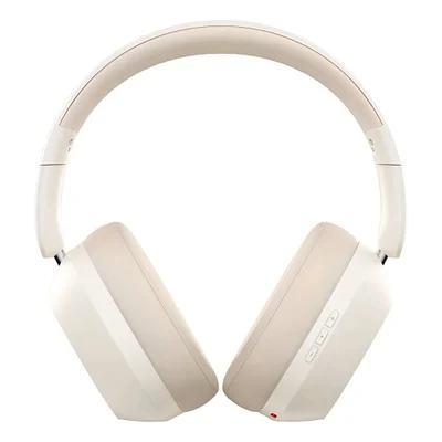 Headphone Baseus Bass 35 50h Cancelamento Ruído