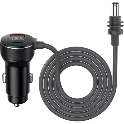 Cabo Starlink Mini 3 Em 1 De 3 Metros Com Interface Usb-a E Usb-c Com Display