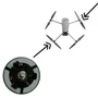 Motor Ccw   Para Drone Dji Mavic 3 Series ( Todos )