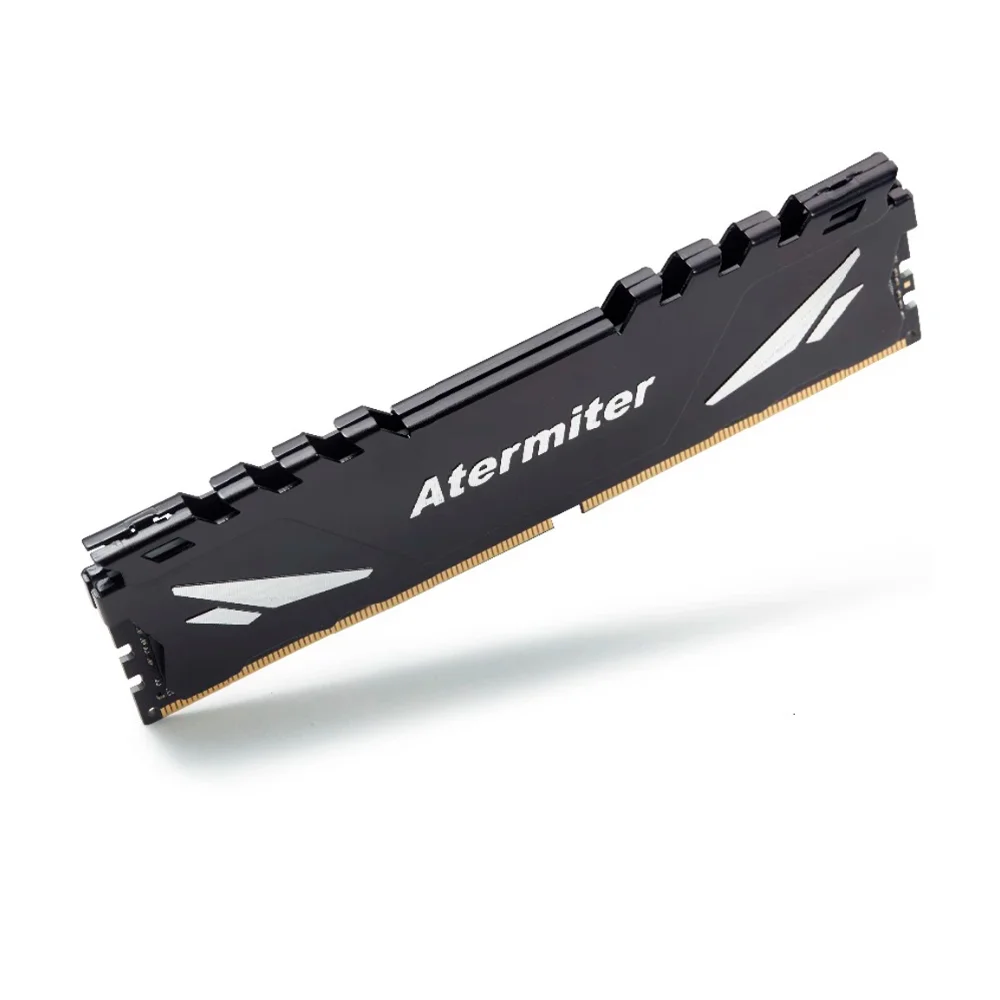 Imagem 2 de 5 do produto Memória Ram Servidor Atermiter 16gb 2400mhz Ddr4, Game Memory Ppx, Ecc Registrada (reg-ecc)