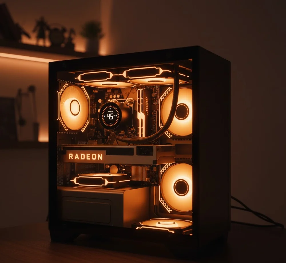 Produtos com até 15 OFF no PIX KaBuM