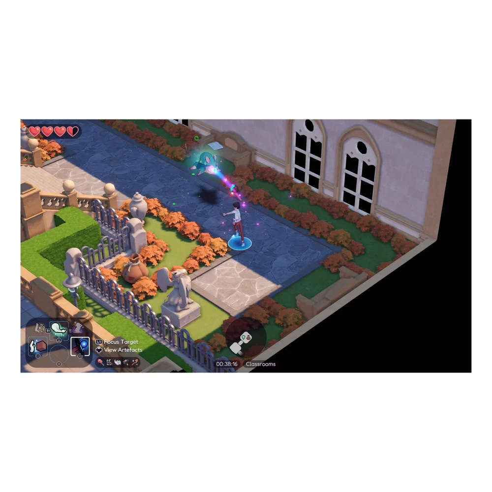 Imagem 4 de 4 do produto Jogo Spells  And  Secrets Ps5