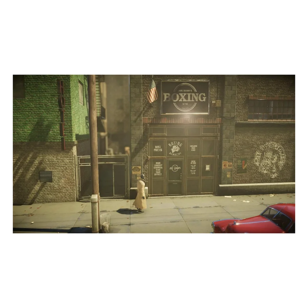 Imagem 4 de 4 do produto Jogo Blacksad: Under The Skin Ps5
