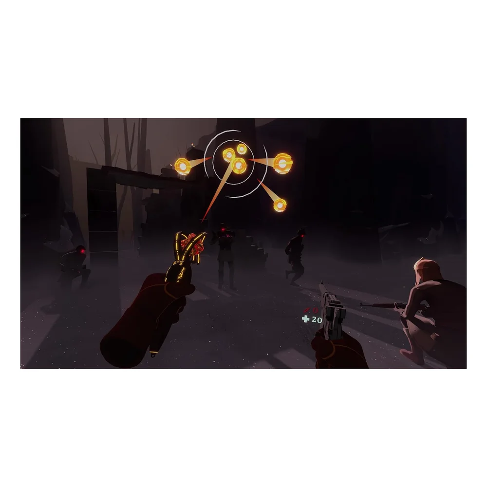 Imagem 2 de 4 do produto Jogo The Light Brigade (collector's Edition) Ps5