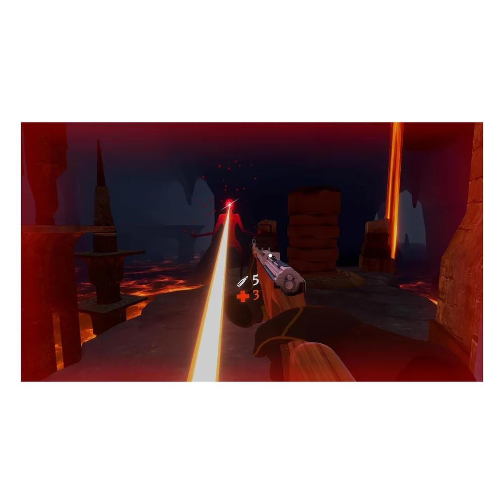 Imagem 3 de 4 do produto Jogo The Light Brigade (collector's Edition) Ps5