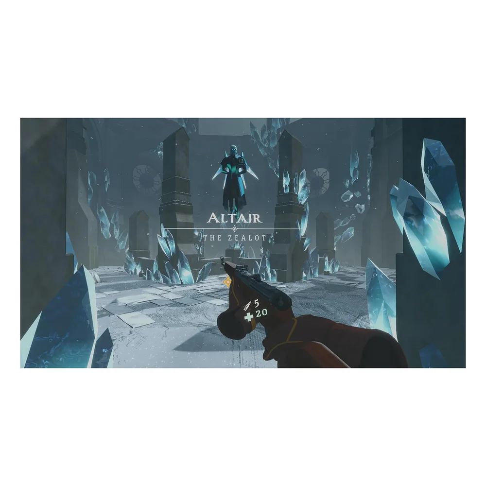 Imagem 4 de 4 do produto Jogo The Light Brigade (collector's Edition) Ps5