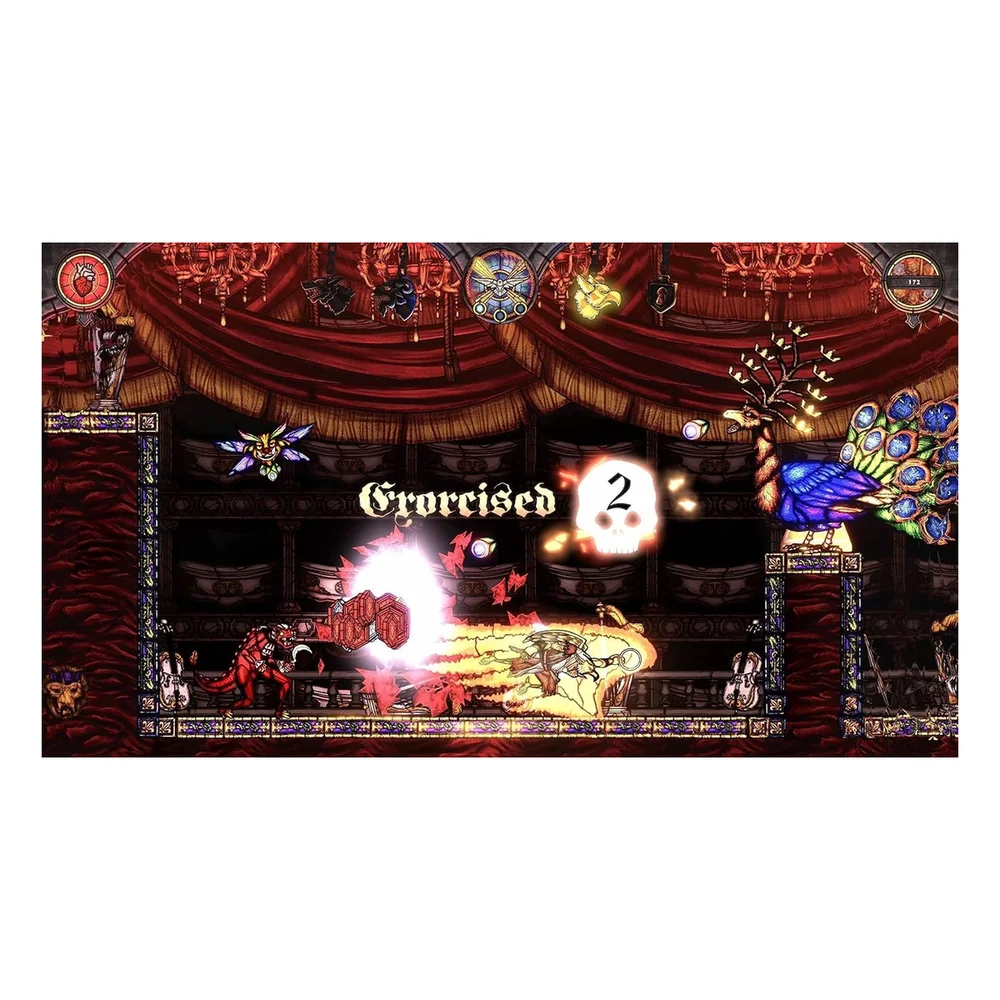 Imagem 2 de 4 do produto Jogo Saga Of Sins Ps5