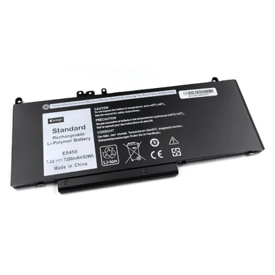 Bateria Para Notebook Dell Part Number Txf9m