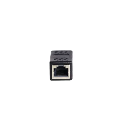 Conector Pluscable Emenda Extensor De Cabo De Rede Para Rj45 - La-e10