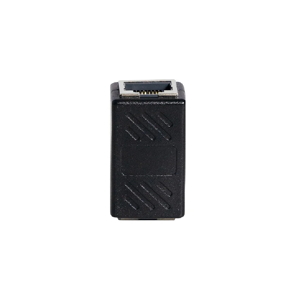 Conector Emenda Extensor La-e10 Rj45 Pluscable