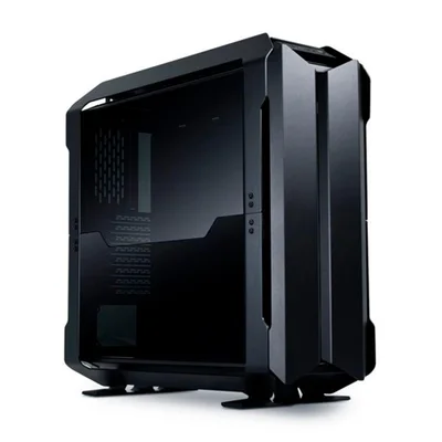 Gabinete Gamer Odyssey X Preto