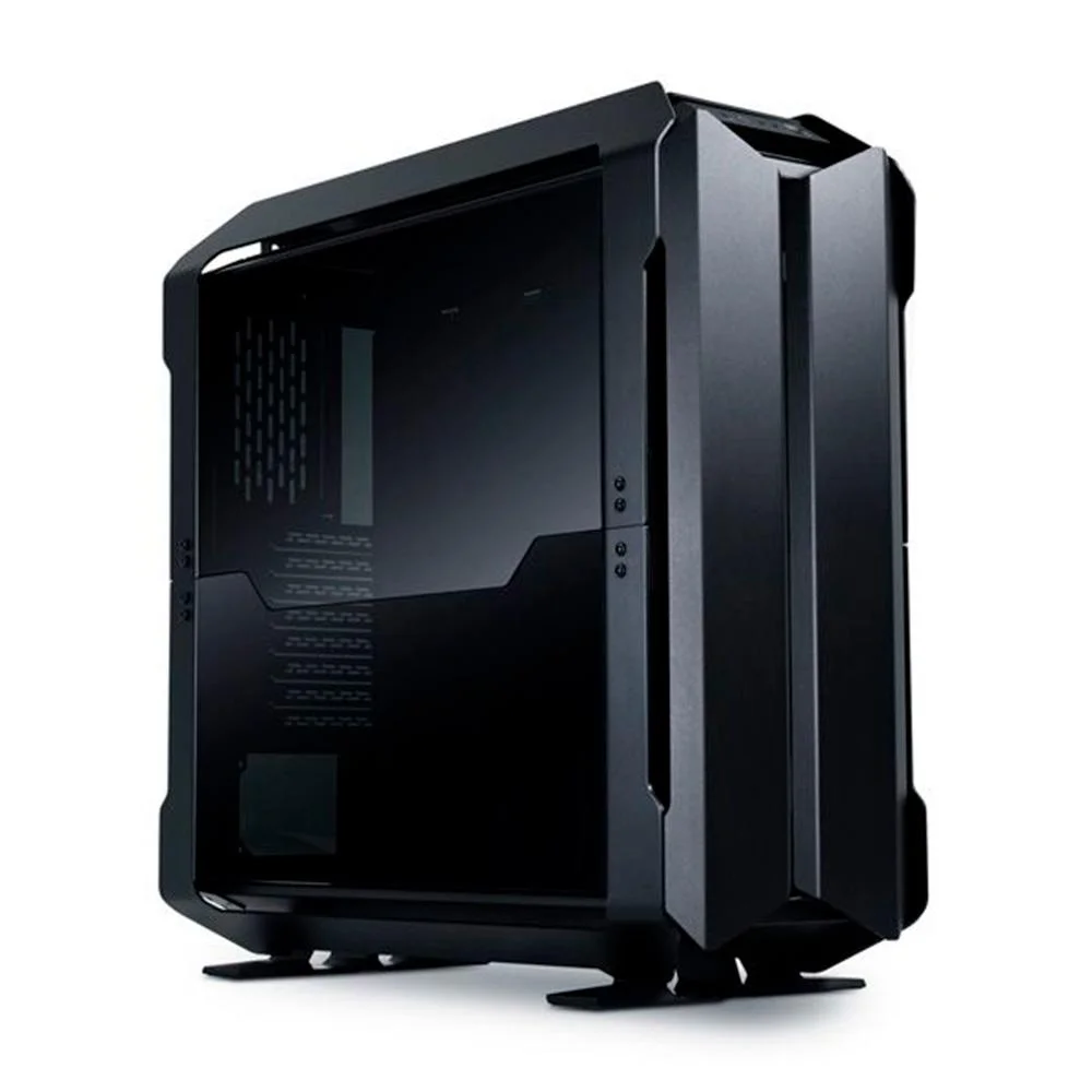 Gabinete Gamer Odyssey X Preto