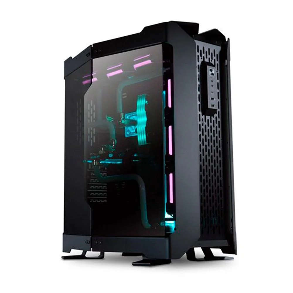 Imagem 4 de 5 do produto Gabinete Gamer Odyssey X Preto