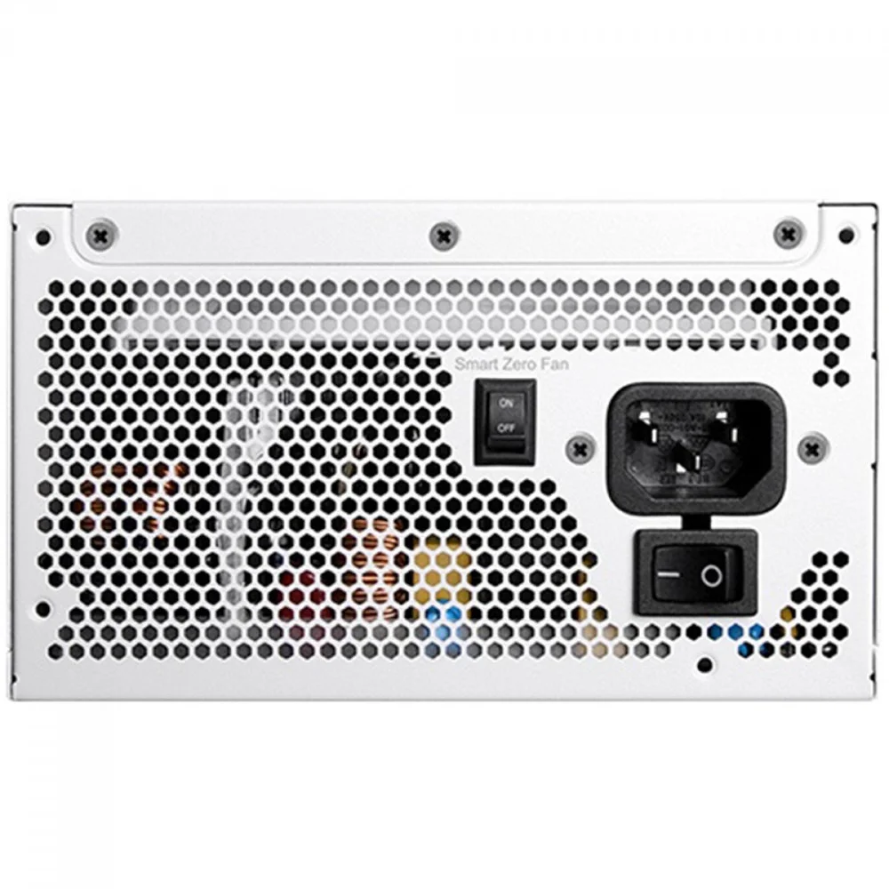 Imagem 3 de 5 do produto Fonte 1000w Tt Toughpower Gt Fully Modular Snow Ps-tpt-1000fnfagb-w 2dessa
