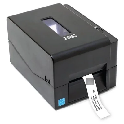 Impressora Térmica De Etiquetas Tsc Te200 (usb) 203 Dpi