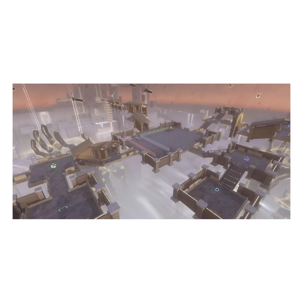 Imagem 2 de 4 do produto Jogo Mato Anomalies Ps5
