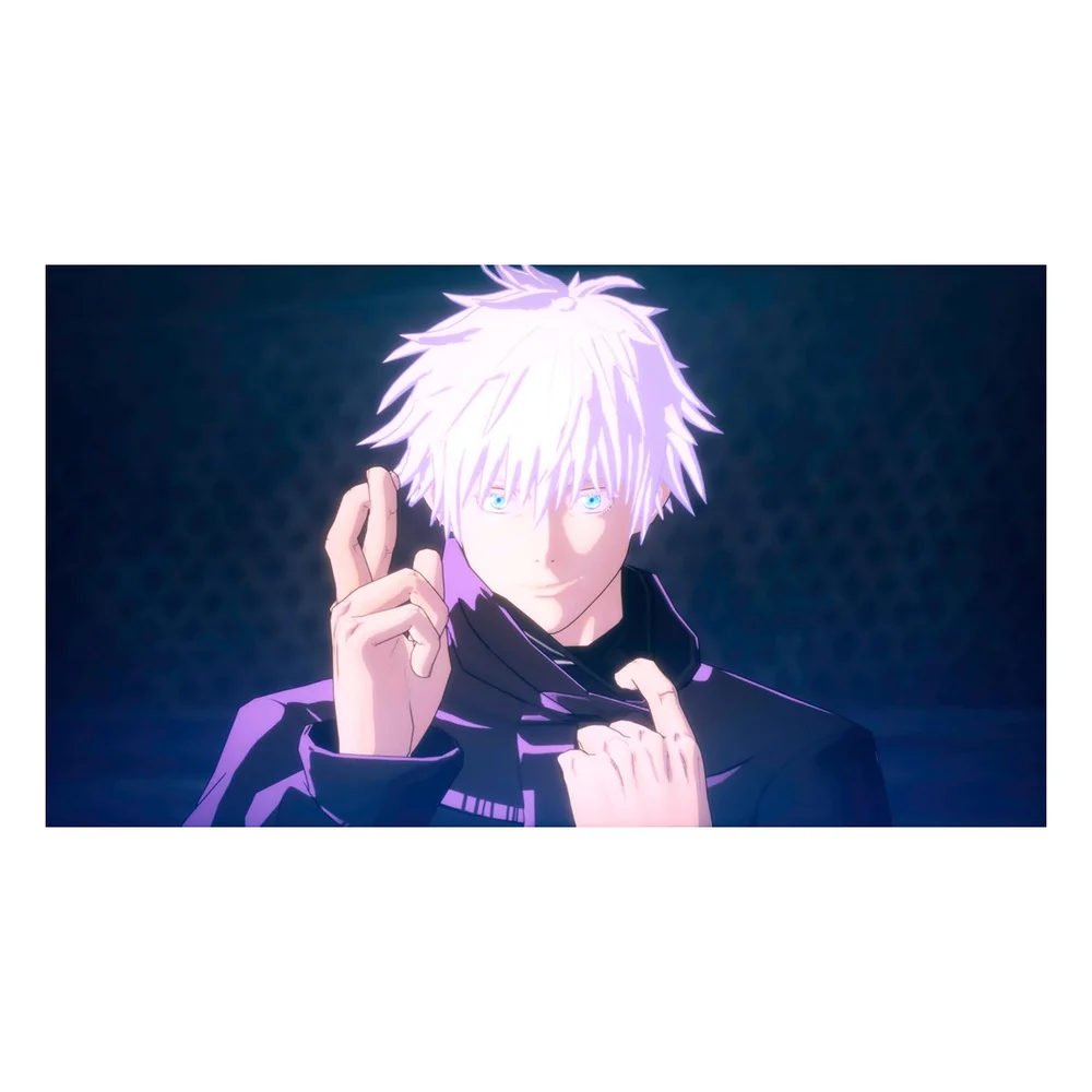 Imagem 2 de 4 do produto Jogo Jujutsu Kaisen Cursed Clash Ps5