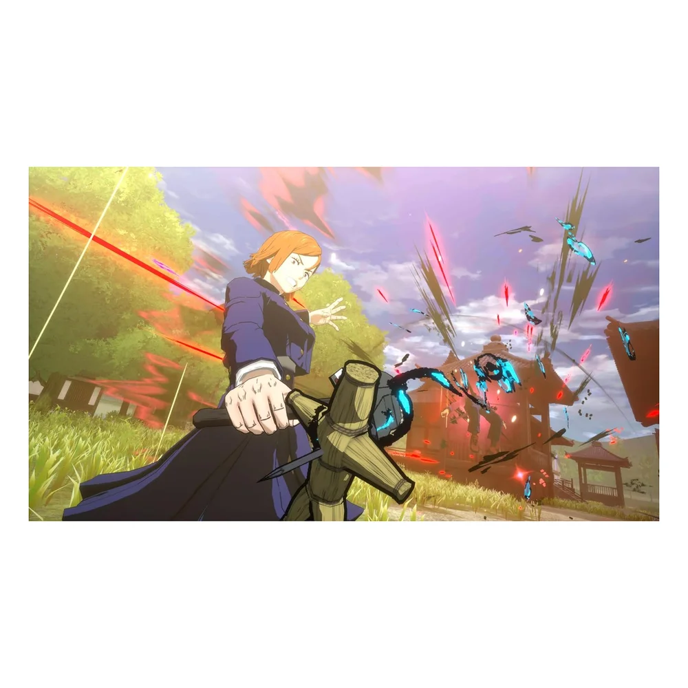 Imagem 4 de 4 do produto Jogo Jujutsu Kaisen Cursed Clash Ps5