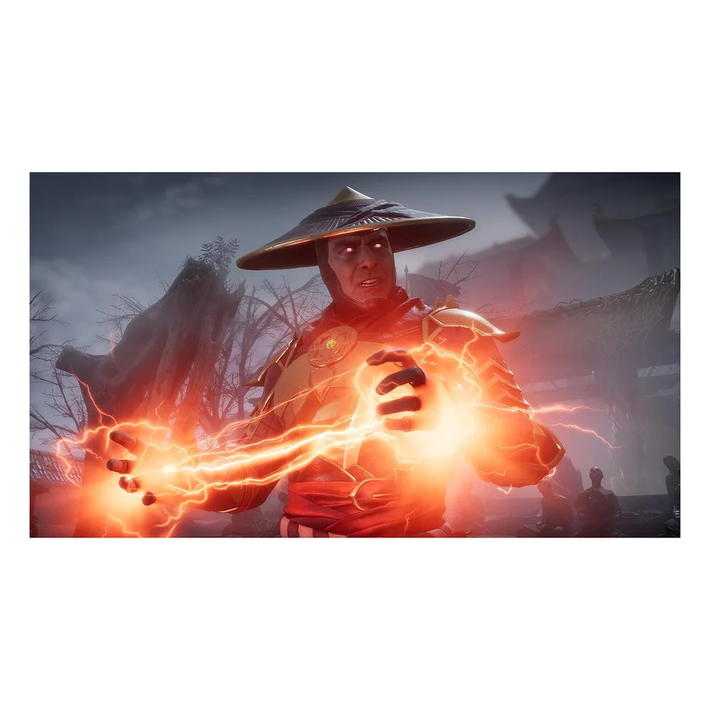 Imagem 3 de 4 do produto Jogo Mortal Kombat 11 - XBOX One / Series X