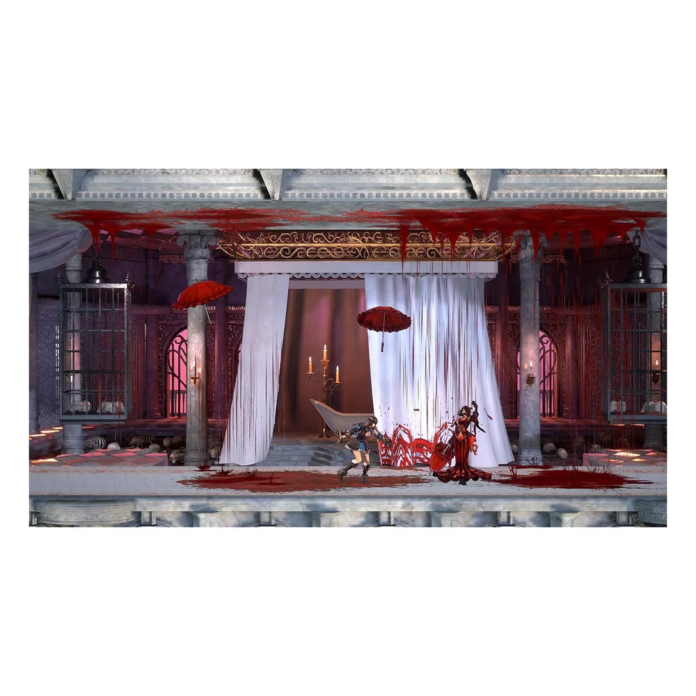 Imagem 2 de 4 do produto Jogo Bloodstained: Ritual Of The Night XBOX One