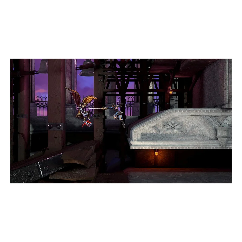 Imagem 3 de 4 do produto Jogo Bloodstained: Ritual Of The Night XBOX One