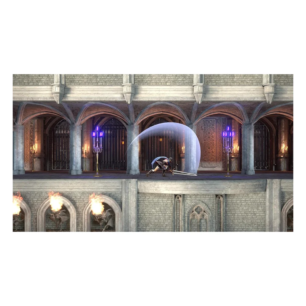 Imagem 4 de 4 do produto Jogo Bloodstained: Ritual Of The Night XBOX One
