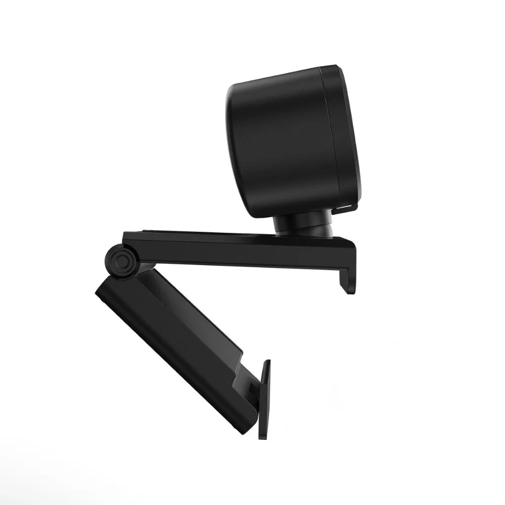 Imagem 3 de 5 do produto Webcam PCyes Raza Fhd-af01 Full Hd 1080p 60fps Foco Automático Com Microfone - RzFULL HDaf01