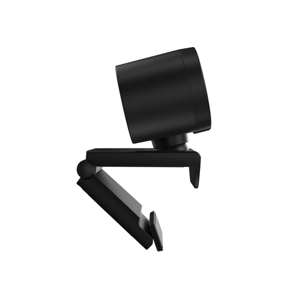 Imagem 2 de 5 do produto Webcam PCyes Raza 2k-01 2k Foco Automático Com Microfone - Rz2k01