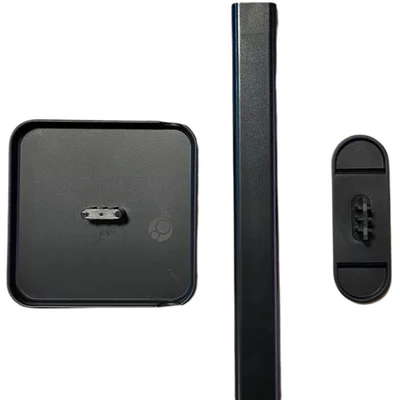 Suporte De Mesa Para Fone Headset Myplace