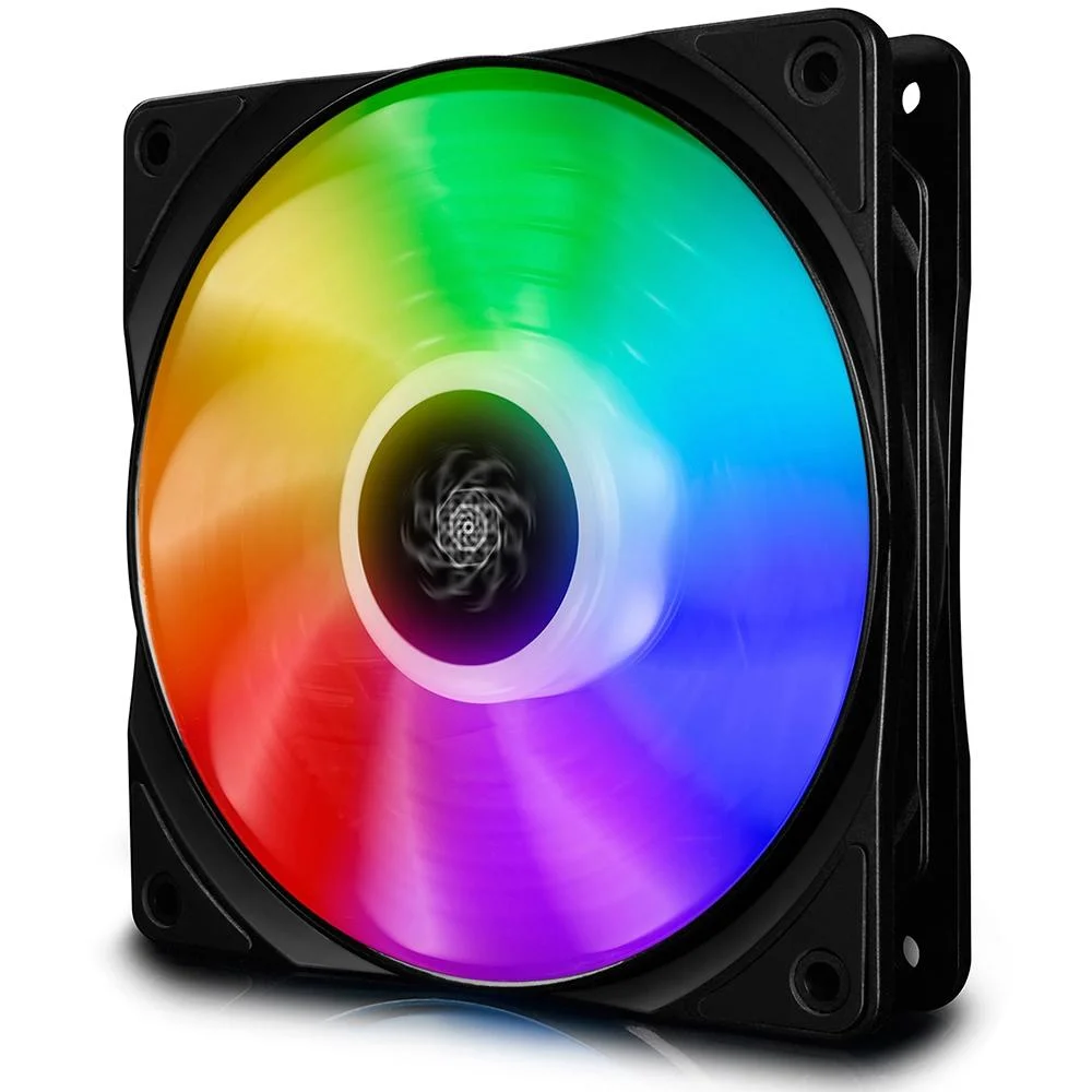 Fan 120x25mm Add-RGB Cf 120, 1 Fan - 6933412710325 4