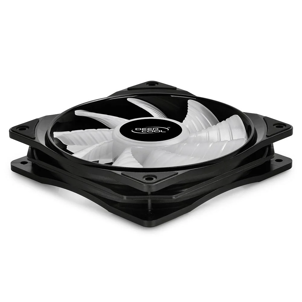 Fan 120x25mm Add-RGB Cf 120, 1 Fan - 6933412710325 6