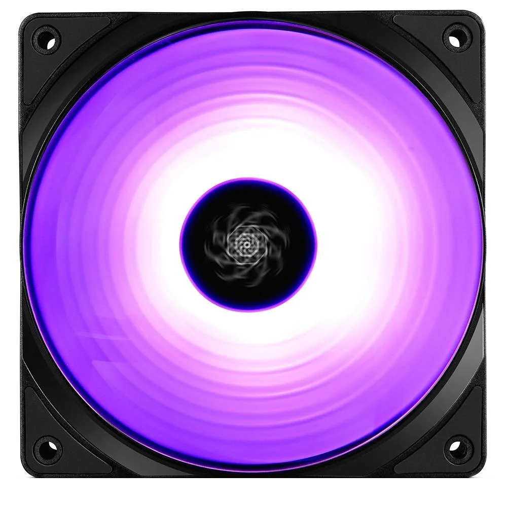 Fan 120x25mm Add-RGB Cf 120, 1 Fan - 6933412710325 7