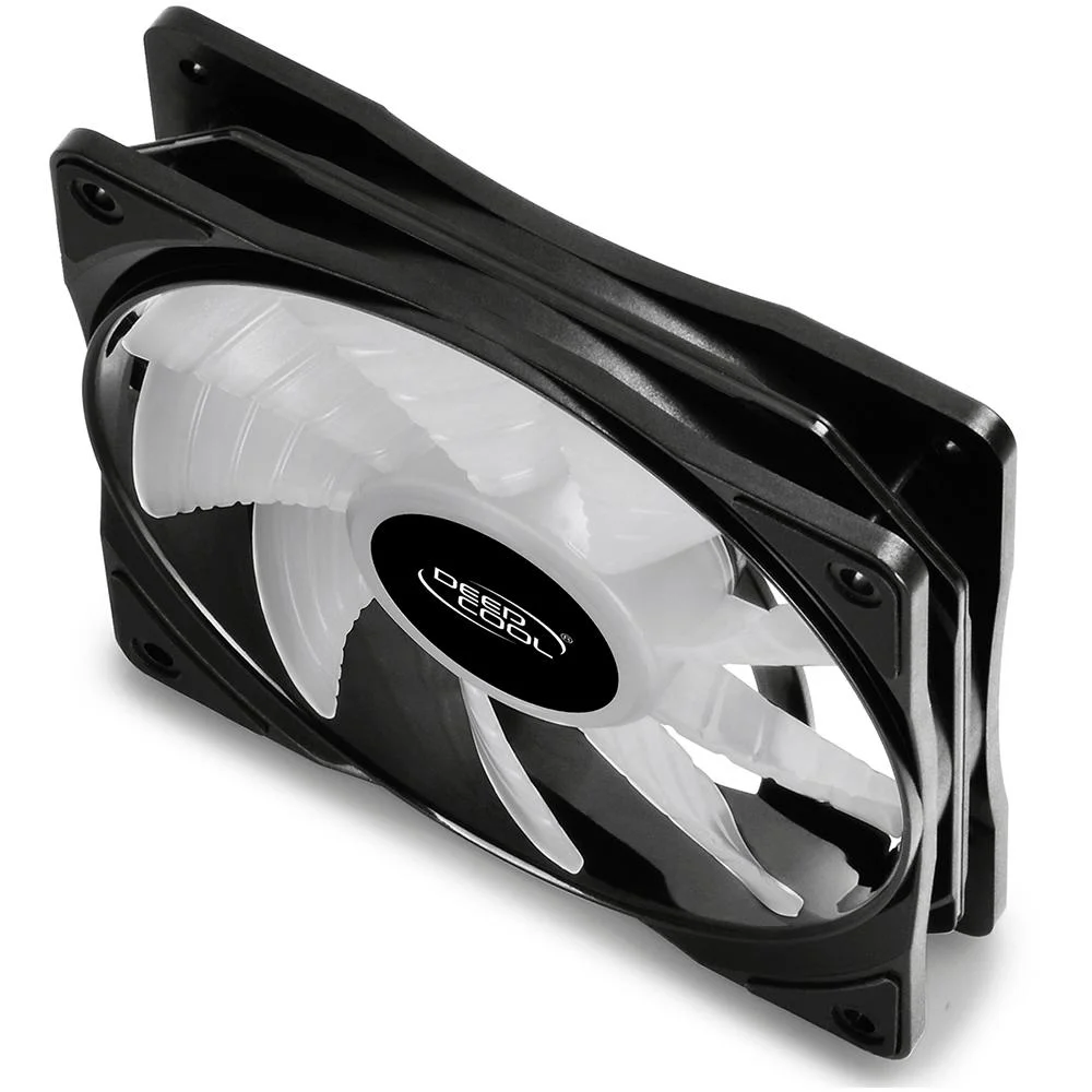 Fan 120x25mm Add-RGB Cf 120, 1 Fan - 6933412710325 8