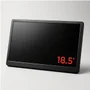 Tela Portátil 18,5 Full Hd Com Conexão Wireless Smart View