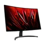 Monitor Gamer 27" Curvo Full Hd 144hz 1ms HDMI Ed273 - Acer