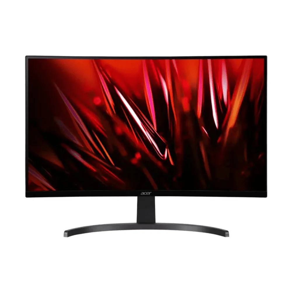 Monitor Gamer 27" Curvo Full Hd 144hz 1ms HDMI Ed273 - Acer Monitor Gamer 27" Curvo Full Hd 144hz 1ms HDMI Ed273 - Acer