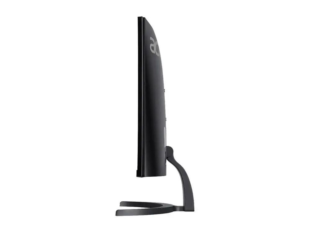Monitor Gamer 27" Curvo Full Hd 144hz 1ms HDMI Ed273 - Acer Monitor Gamer 27" Curvo Full Hd 144hz 1ms HDMI Ed273 - Acer