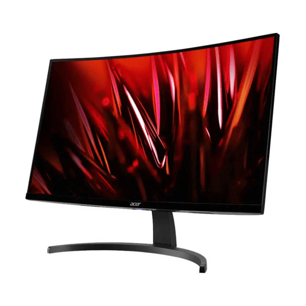 Monitor Gamer 27" Curvo Full Hd 144hz 1ms HDMI Ed273 - Acer Monitor Gamer 27" Curvo Full Hd 144hz 1ms HDMI Ed273 - Acer