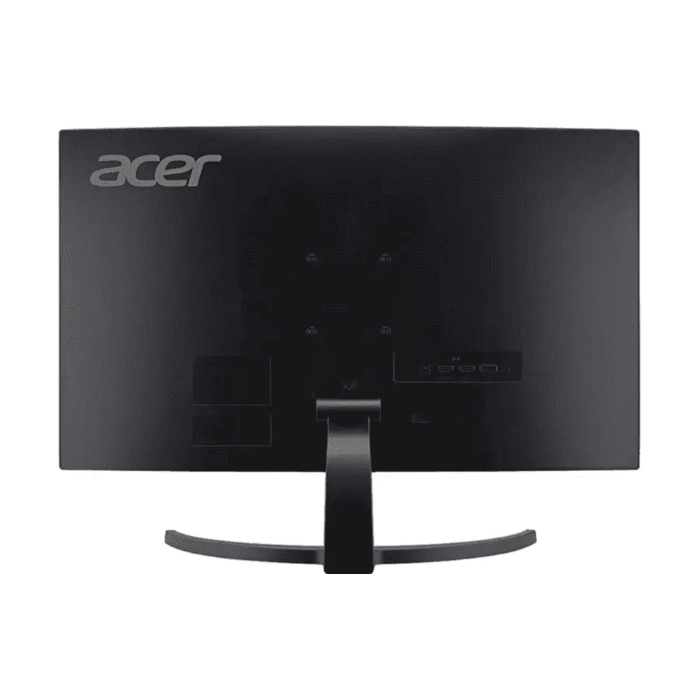 Monitor Gamer 27" Curvo Full Hd 144hz 1ms HDMI Ed273 - Acer Monitor Gamer 27" Curvo Full Hd 144hz 1ms HDMI Ed273 - Acer
