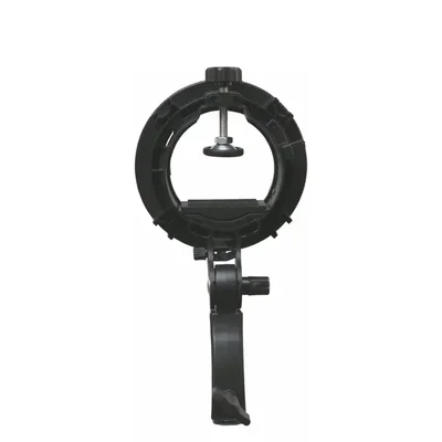 Suporte Para Flash Speedlite Greika Gfb-50