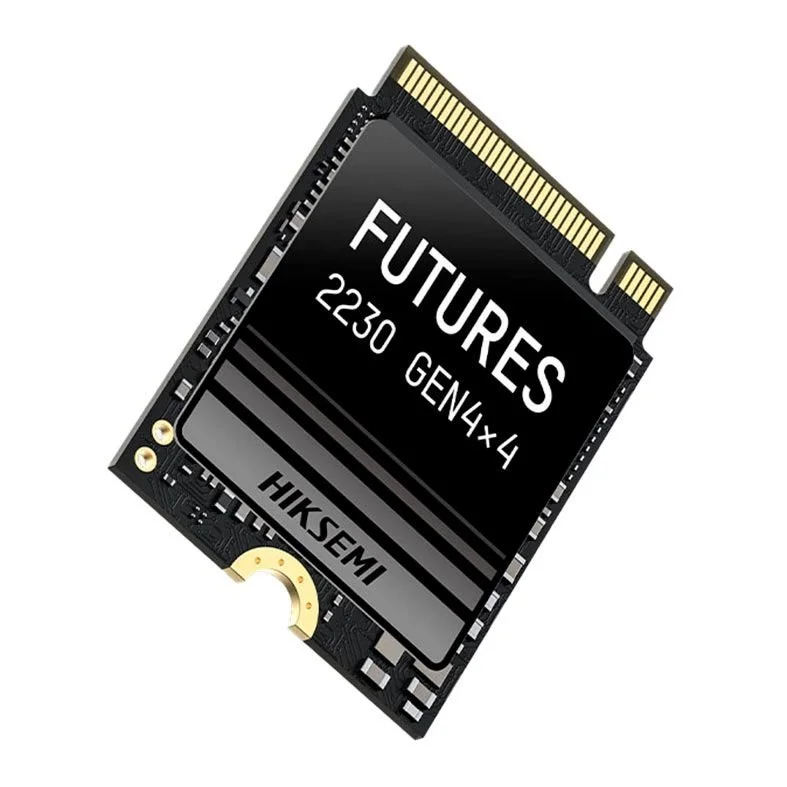 SSD Hiksemi Future S, 2048GB, M.2 2230, Leitura 7400mb/s, Gravacao 6500mb/s, Hs-ssd-futures-2048g