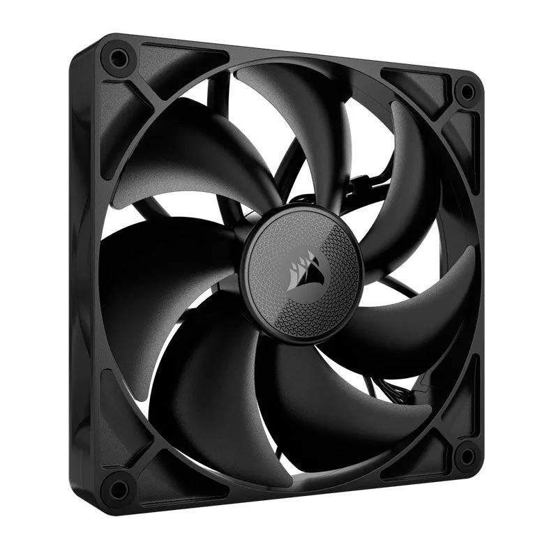 Cooler Para Gabinete Corsair Icue Link Rx140 Pwm 4