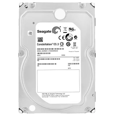 Hd 3TB 3,5 Seagate Constellation Es.3 - St3000nm0033