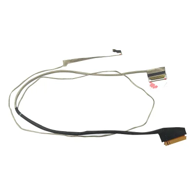 Cabo Flat Para Notebook Dell Part Number Dc02003l000