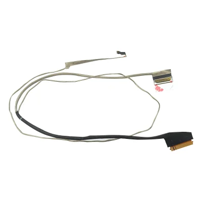 Cabo Flat Para Notebook Dell Part Number 0fy9wt