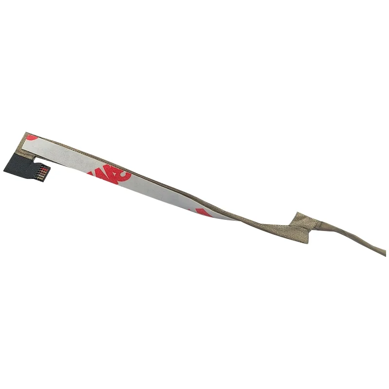 Imagem 3 de 4 do produto Cabo Flat Para Notebook Dell Part Number 0fy9wt