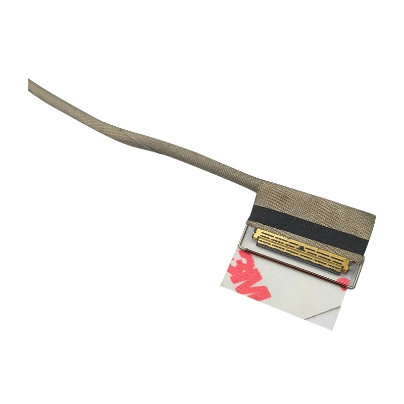 Imagem 4 de 4 do produto Cabo Flat Para Notebook Dell Part Number 0fy9wt