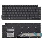 Teclado Para Notebook Dell Vostro 14-3400 Sem Iluminação